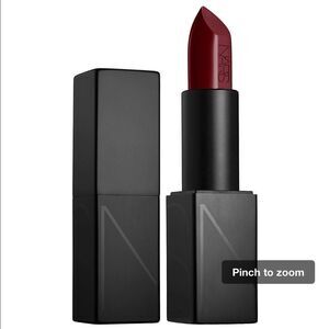 Nars Ingrid Lipstick